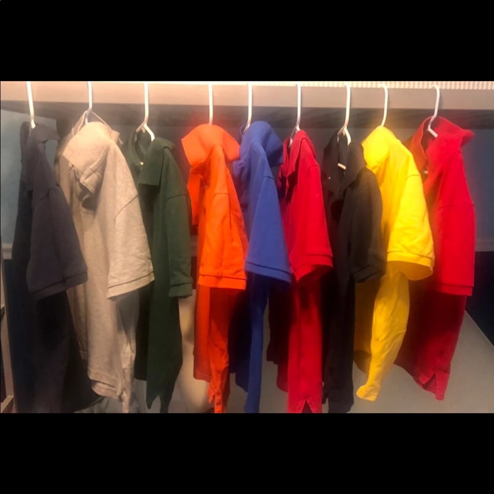 Unisex 7/8